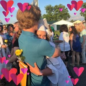 Meet your Posher, Tiffanie